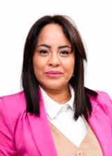 Foto de MISSIONÁRIA GILDA