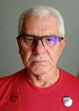 Foto de WILIAM ANTICANDIDATO DO GOI